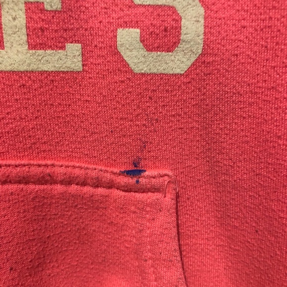 Free Add On! Well loved Great Lakes Hoodie - Picture 3 of 3